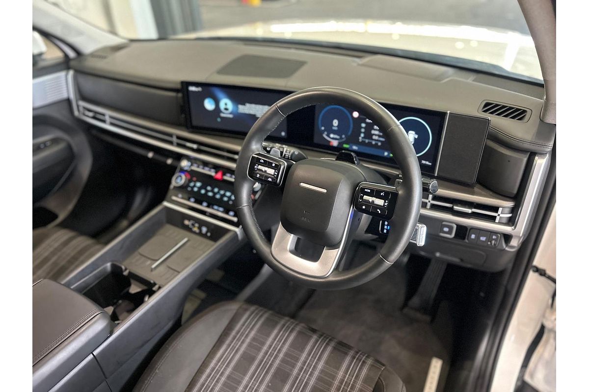 2024 Hyundai Santa Fe Hybrid MX5.V1