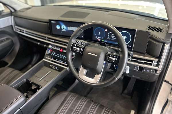 2024 Hyundai Santa Fe Hybrid MX5.V1