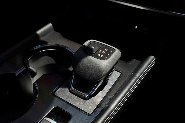 2024 Nissan X-TRAIL ST-L T33