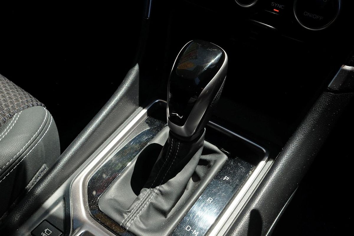 2022 Subaru Forester 2.5i Premium S5