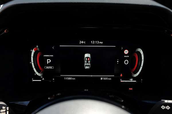 2023 Nissan Pathfinder Ti-L R53