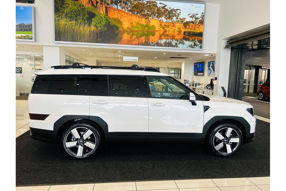 2024 Hyundai Santa Fe Hybrid MX5.V1