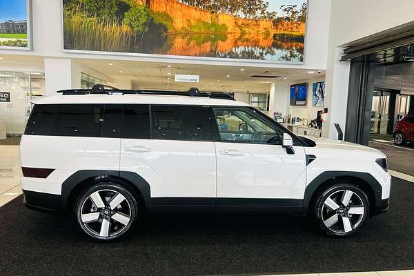 2024 Hyundai Santa Fe Hybrid MX5.V1