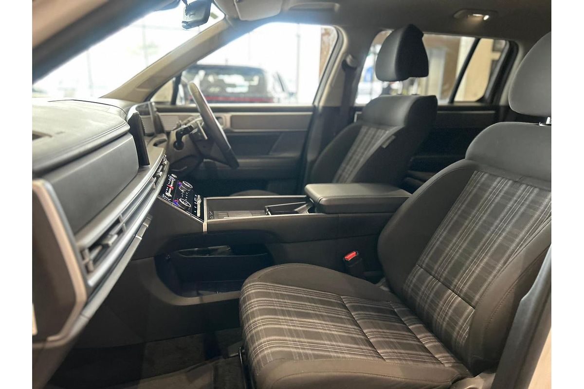 2024 Hyundai Santa Fe Hybrid MX5.V1