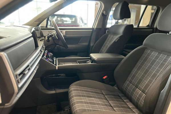 2024 Hyundai Santa Fe Hybrid MX5.V1