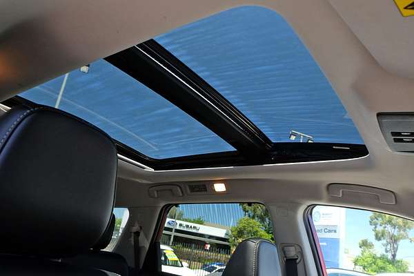 2023 Nissan Pathfinder Ti-L R53