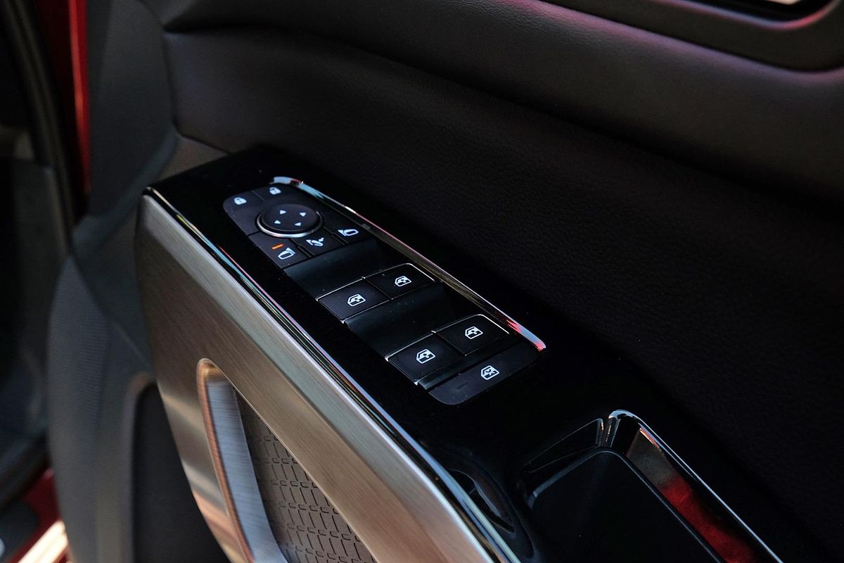 2023 Nissan Pathfinder Ti-L R53