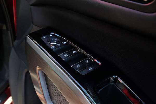 2023 Nissan Pathfinder Ti-L R53