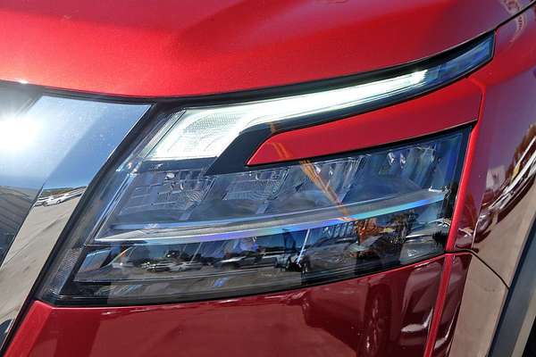 2023 Nissan Pathfinder Ti-L R53