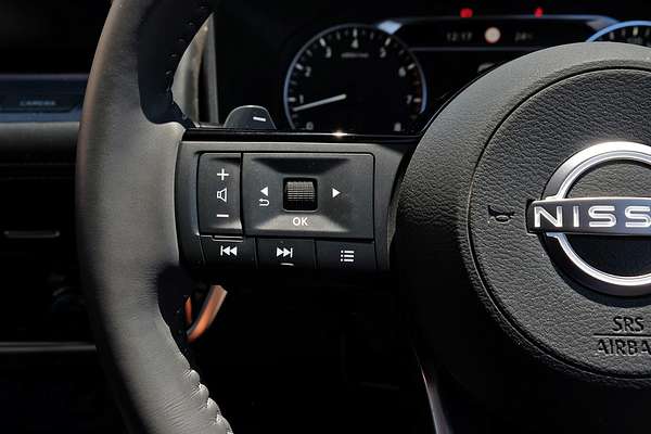 2024 Nissan X-TRAIL ST-L T33