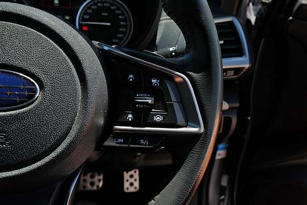 2022 Subaru Forester 2.5i Premium S5