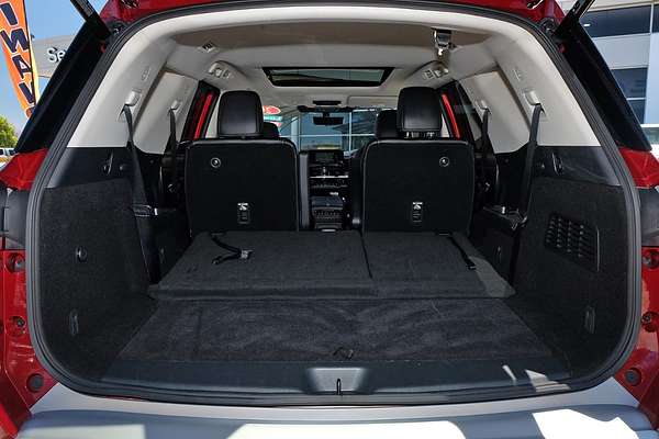 2023 Nissan Pathfinder Ti-L R53