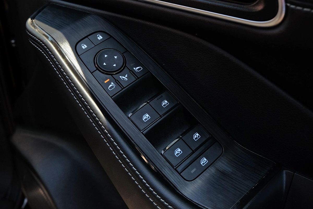 2024 Nissan X-TRAIL ST-L T33