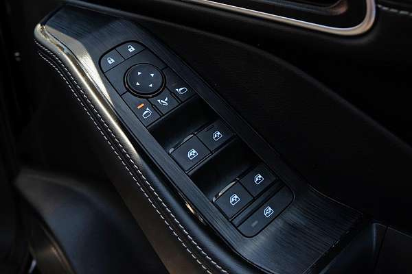 2024 Nissan X-TRAIL ST-L T33