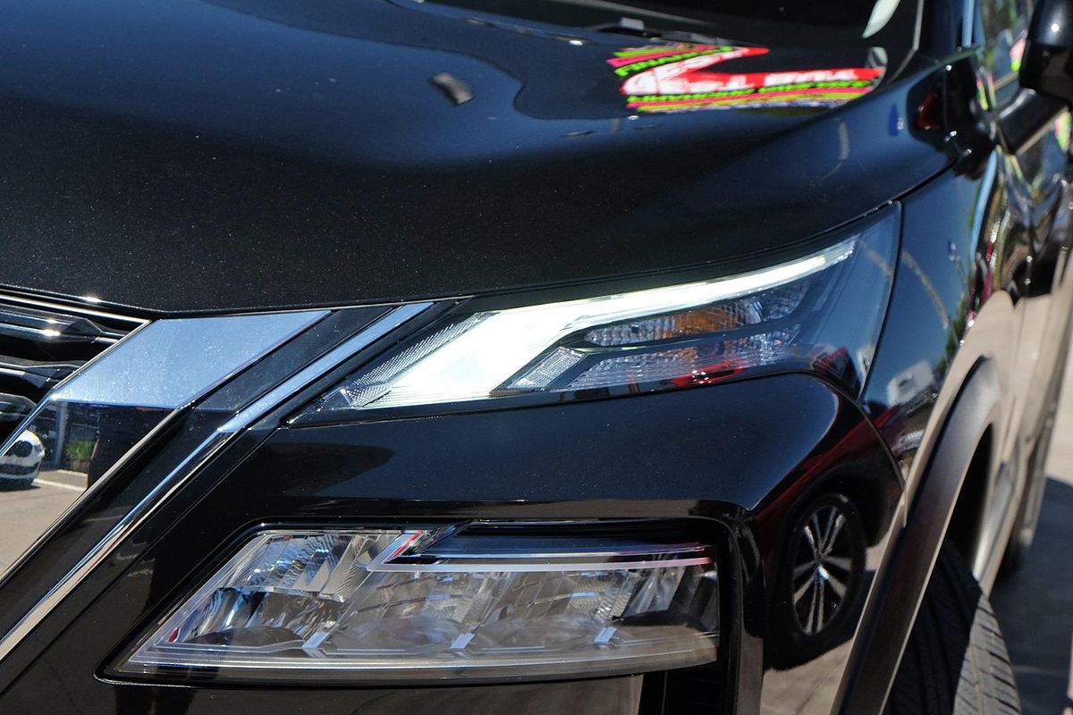 2024 Nissan X-TRAIL ST-L T33