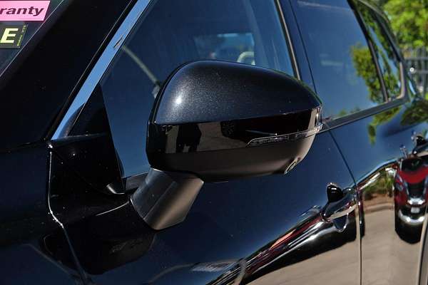 2024 Nissan X-TRAIL ST-L T33