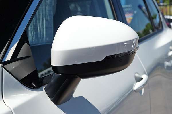 2025 Nissan X-TRAIL ST T33