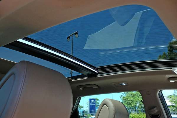 2017 Hyundai Tucson Highlander TLE2