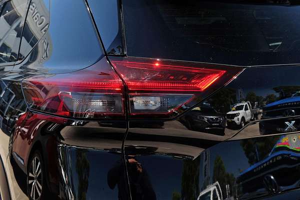 2024 Nissan X-TRAIL ST-L T33