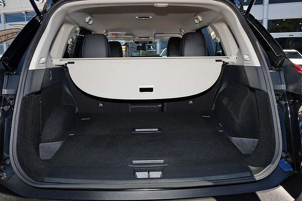 2024 Nissan X-TRAIL ST-L T33