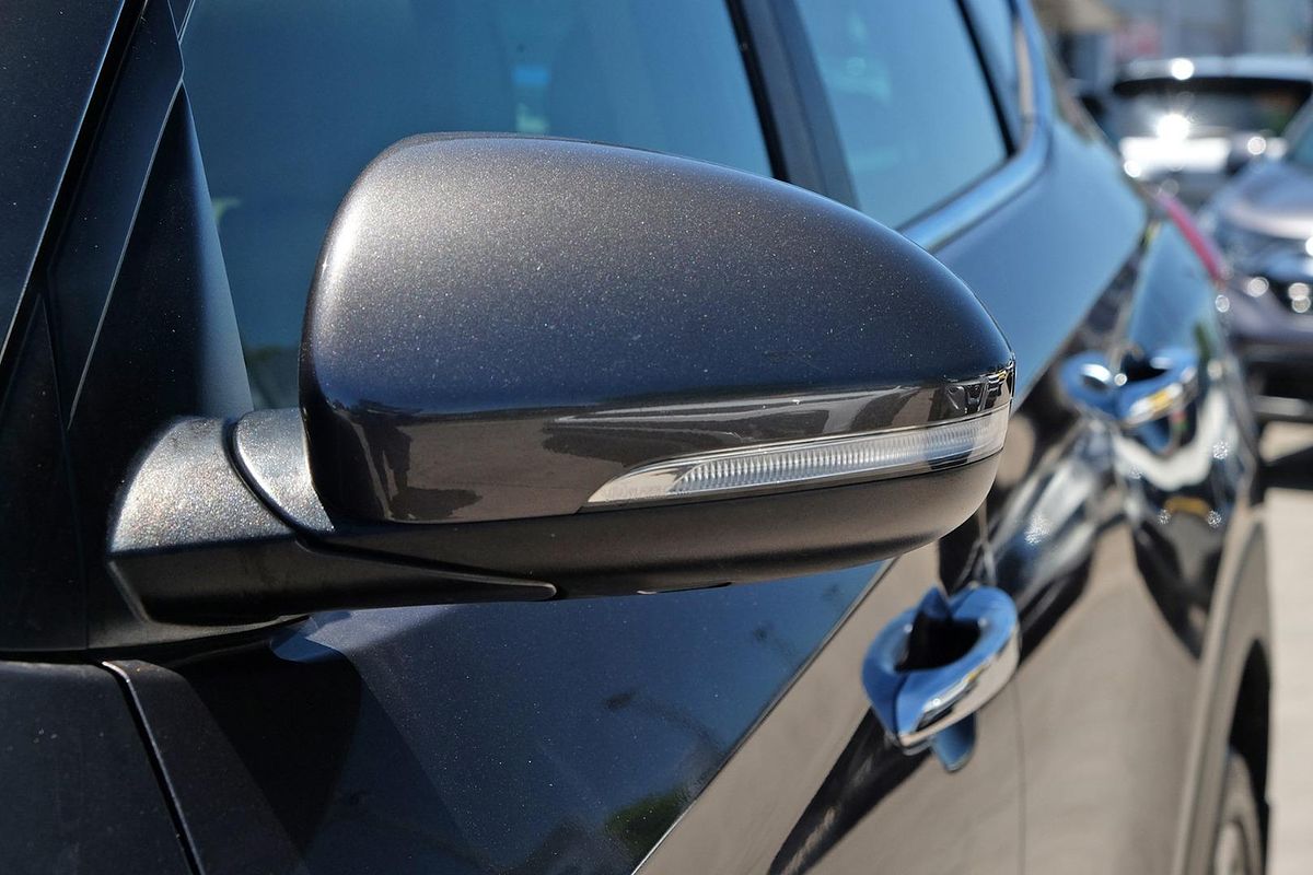 2017 Hyundai Tucson Highlander TLE2