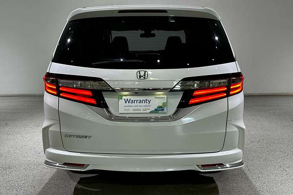 2019 Honda Odyssey VTi-L 5th Gen