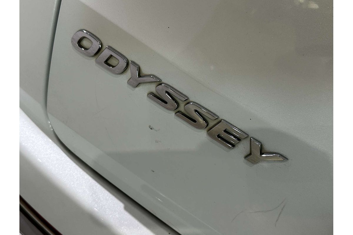 2019 Honda Odyssey VTi-L 5th Gen