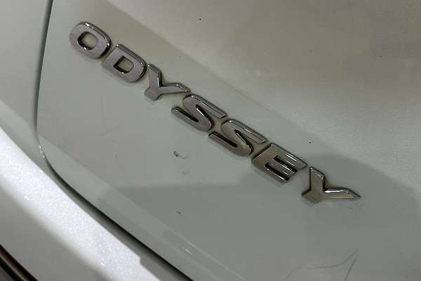 2019 Honda Odyssey VTi-L 5th Gen