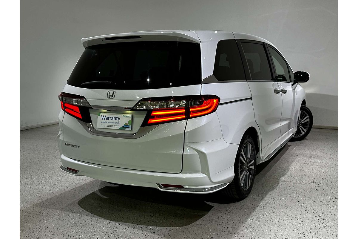 2019 Honda Odyssey VTi-L 5th Gen