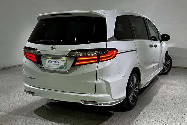 2019 Honda Odyssey VTi-L 5th Gen