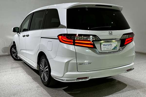 2019 Honda Odyssey VTi-L 5th Gen