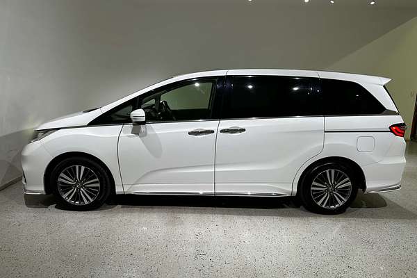 2019 Honda Odyssey VTi-L 5th Gen