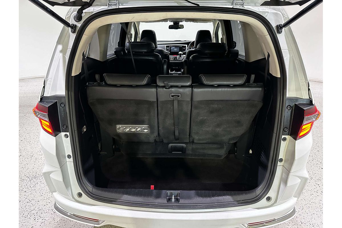 2019 Honda Odyssey VTi-L 5th Gen