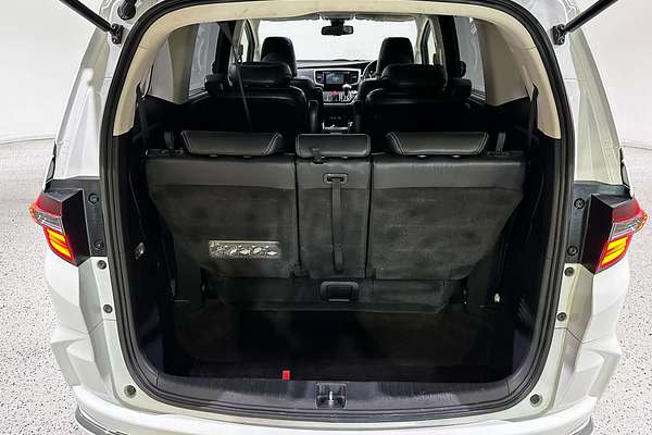 2019 Honda Odyssey VTi-L 5th Gen