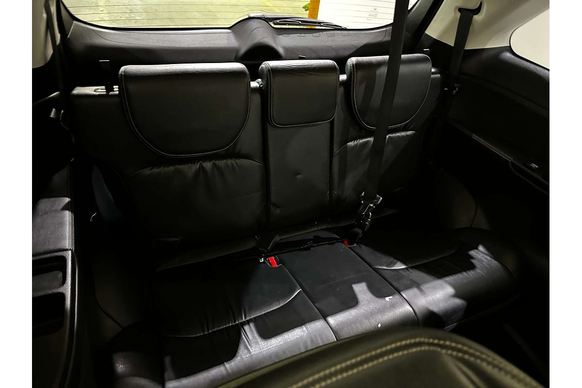 2019 Honda Odyssey VTi-L 5th Gen