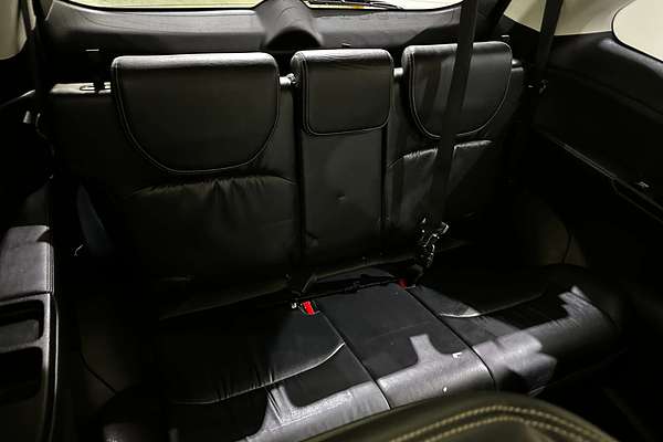 2019 Honda Odyssey VTi-L 5th Gen