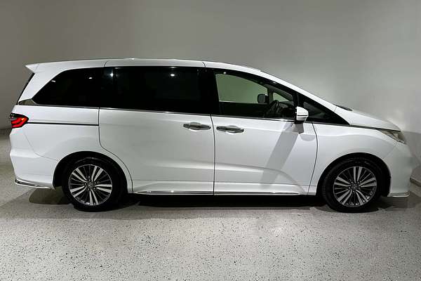 2019 Honda Odyssey VTi-L 5th Gen