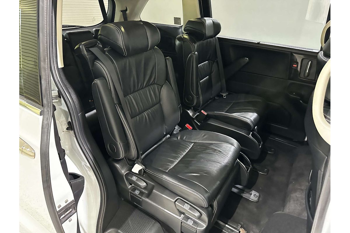 2019 Honda Odyssey VTi-L 5th Gen