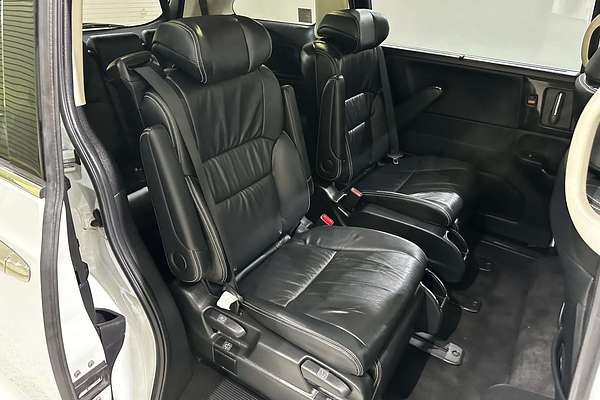 2019 Honda Odyssey VTi-L 5th Gen