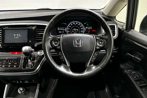 2019 Honda Odyssey VTi-L 5th Gen