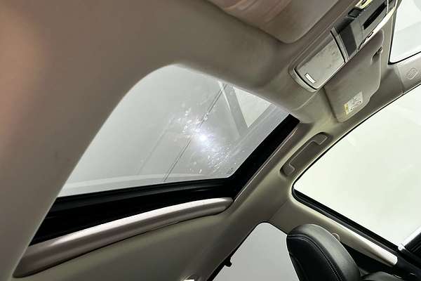 2019 Honda Odyssey VTi-L 5th Gen