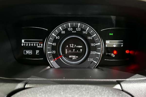 2019 Honda Odyssey VTi-L 5th Gen