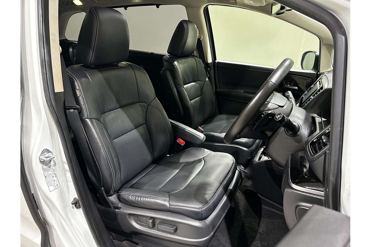 2019 Honda Odyssey VTi-L 5th Gen