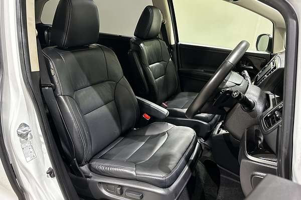 2019 Honda Odyssey VTi-L 5th Gen