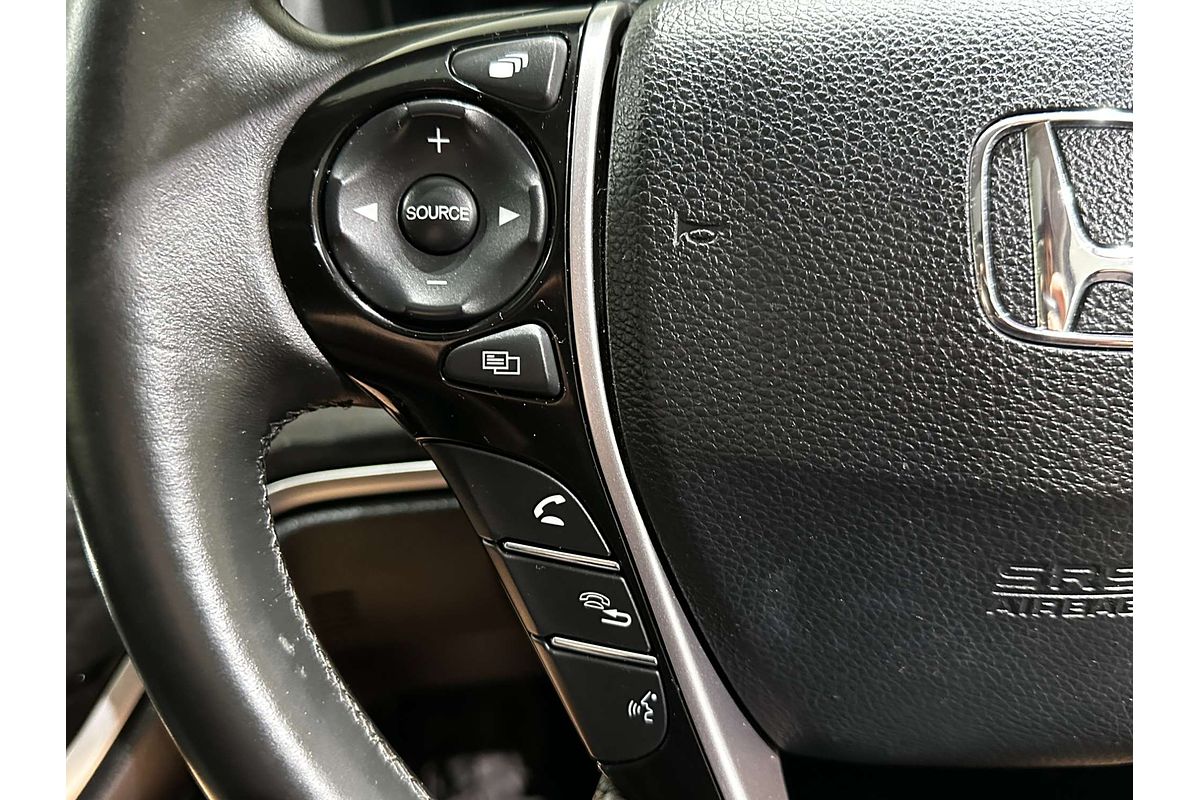 2019 Honda Odyssey VTi-L 5th Gen