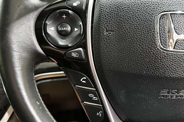 2019 Honda Odyssey VTi-L 5th Gen