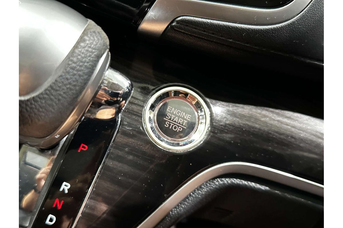 2019 Honda Odyssey VTi-L 5th Gen