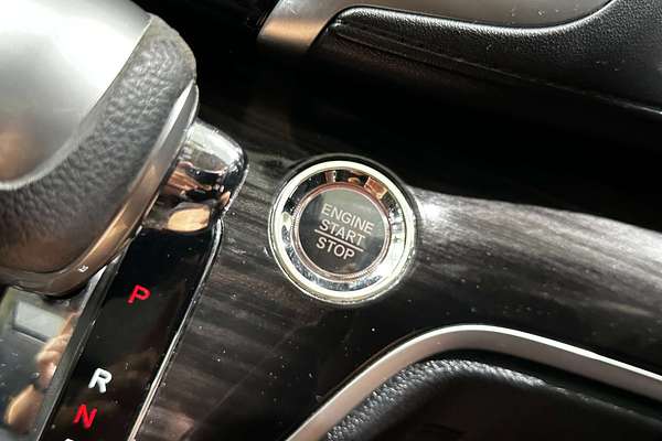 2019 Honda Odyssey VTi-L 5th Gen