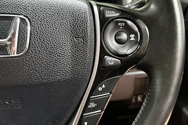 2019 Honda Odyssey VTi-L 5th Gen