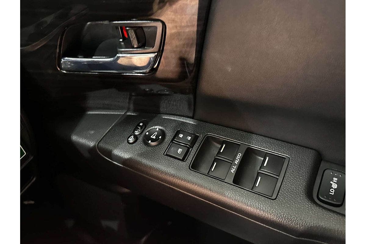 2019 Honda Odyssey VTi-L 5th Gen